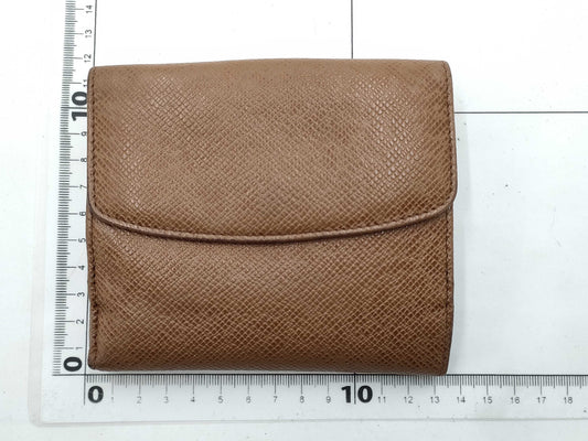 BALLY brand wallet