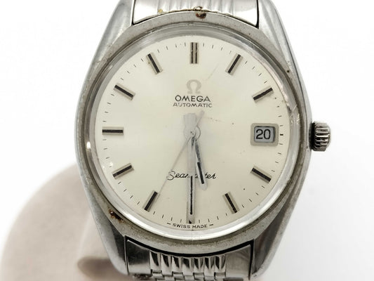 OMEGA Automatic Men's Watch
