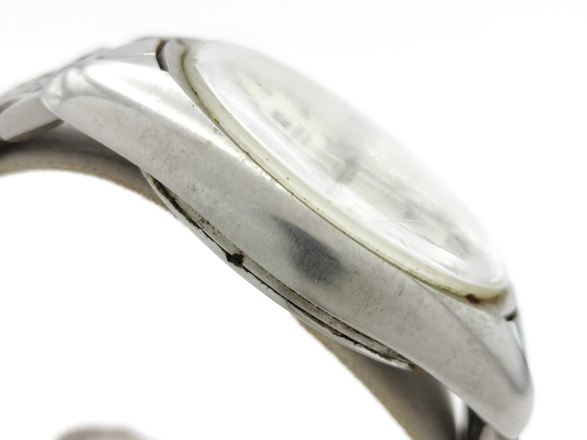OMEGA Automatic Men's Watch
