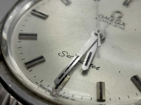 OMEGA Automatic Men's Watch