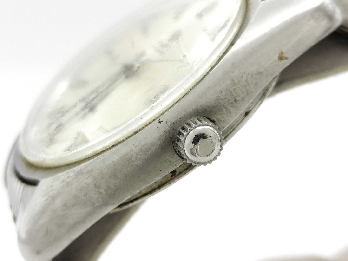 OMEGA Automatic Men's Watch