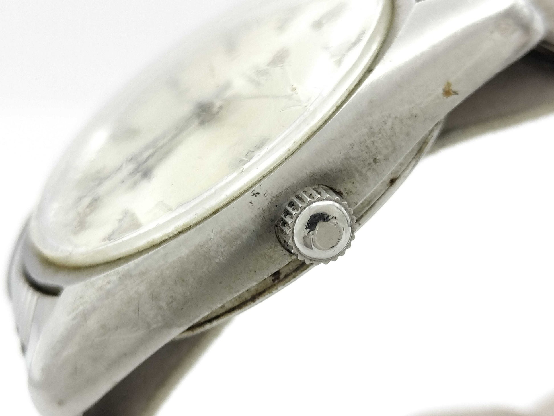 OMEGA Automatic Men's Watch