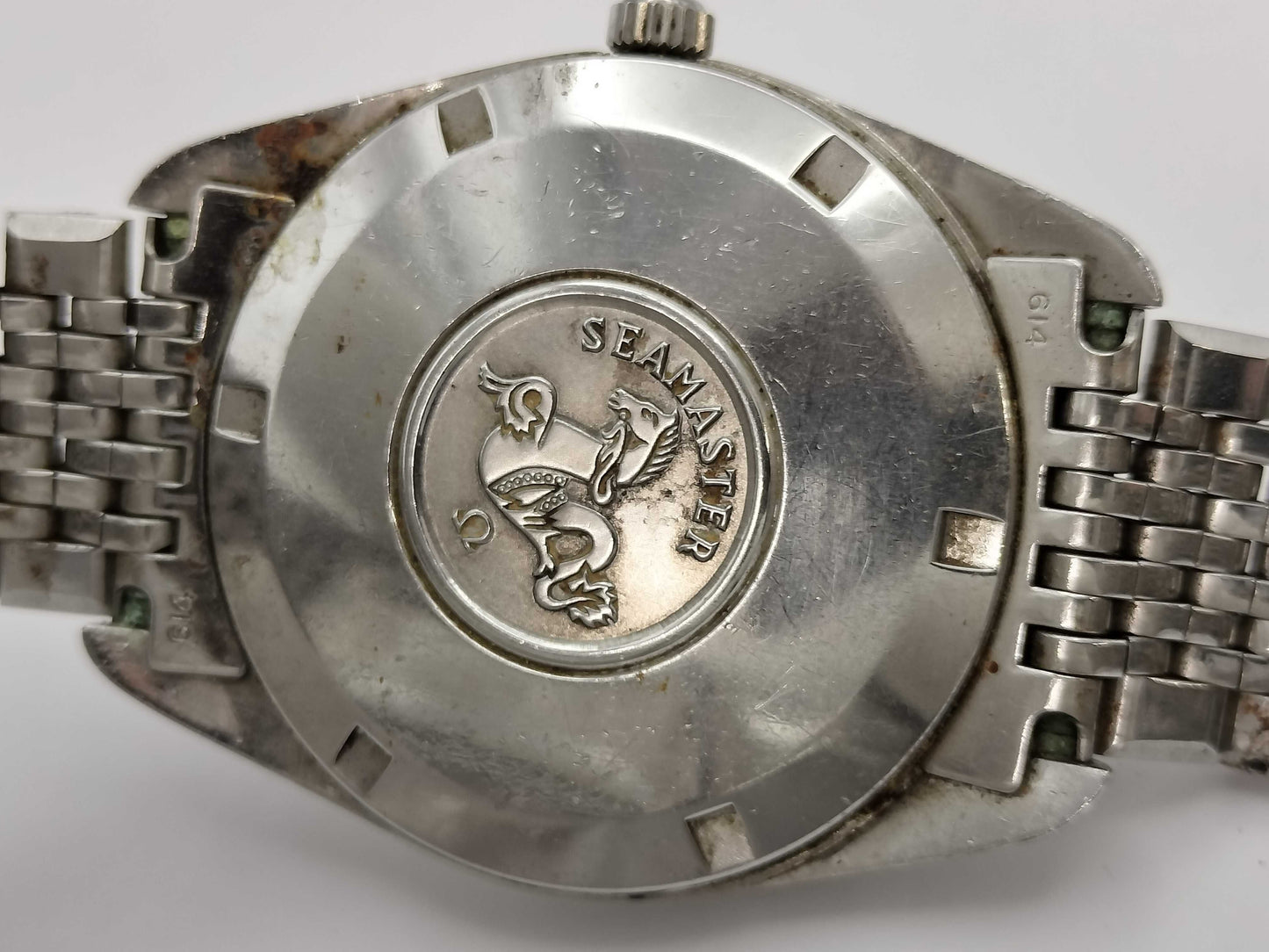 OMEGA Automatic Men's Watch