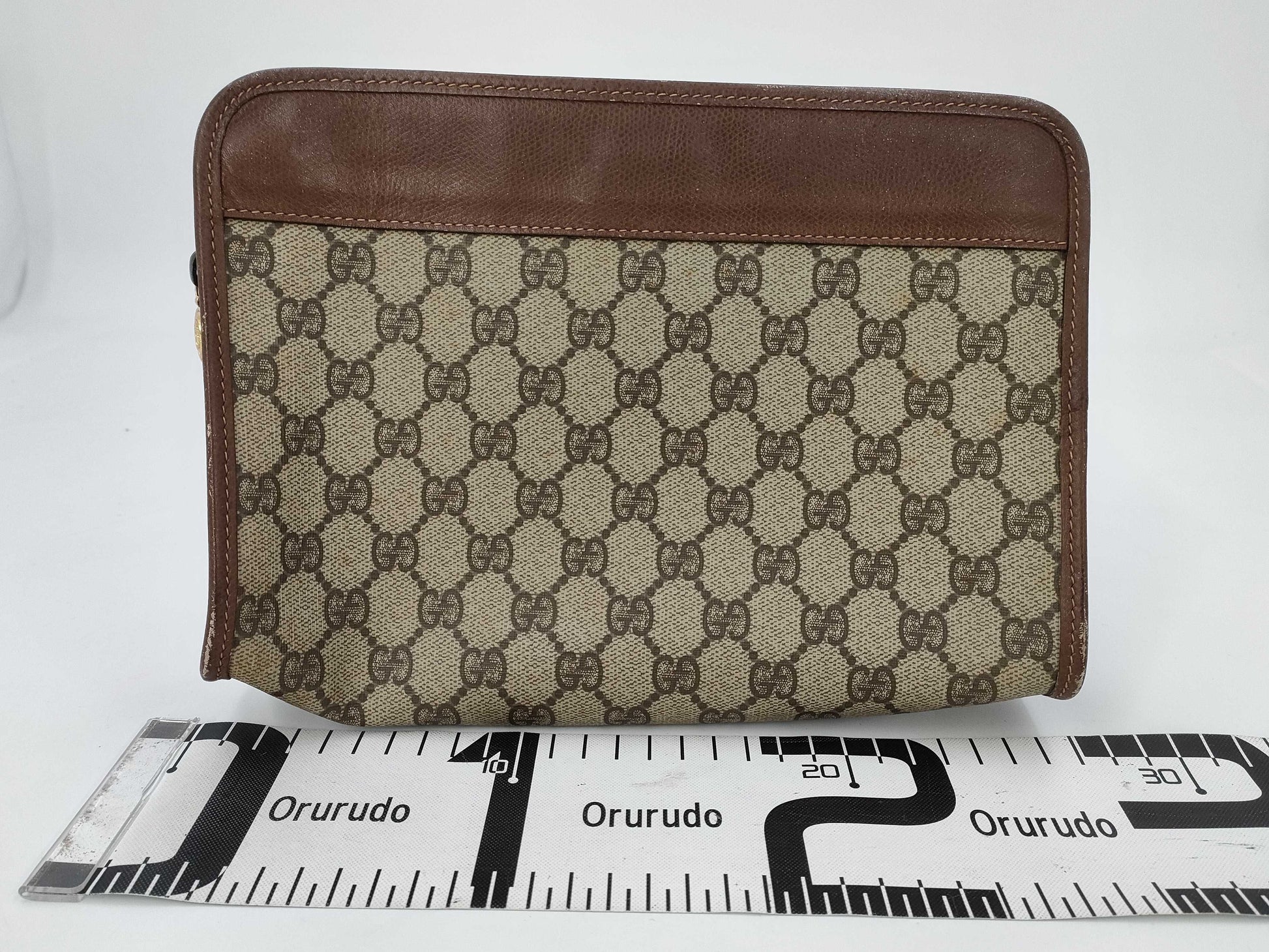 GUCCI bag GUCCI second bag