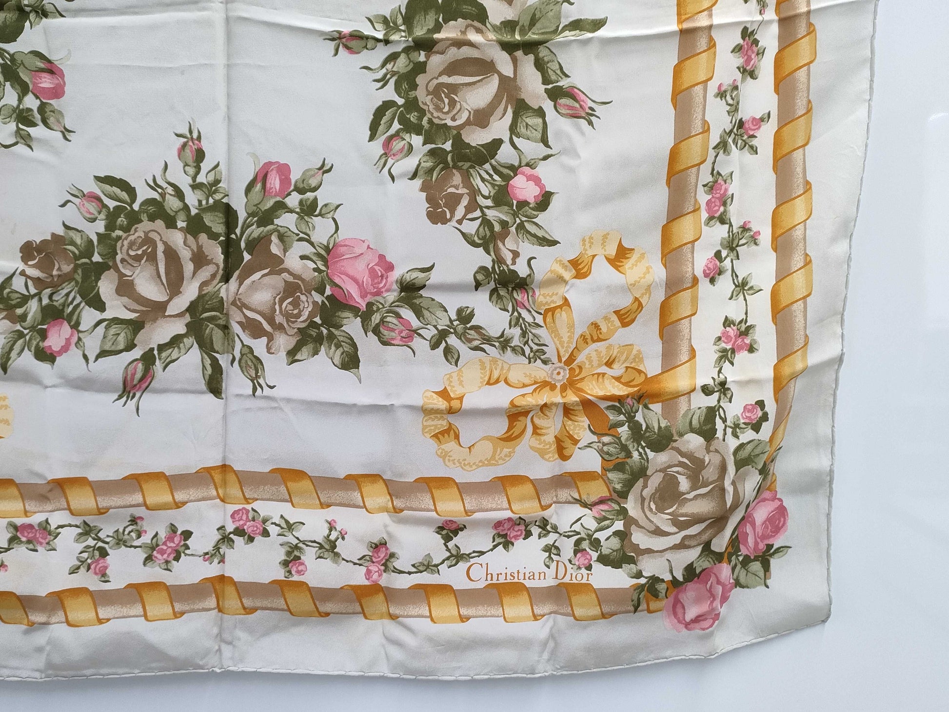 Dior Accessories Handkerchiefs & Scarves DIOR Scarves