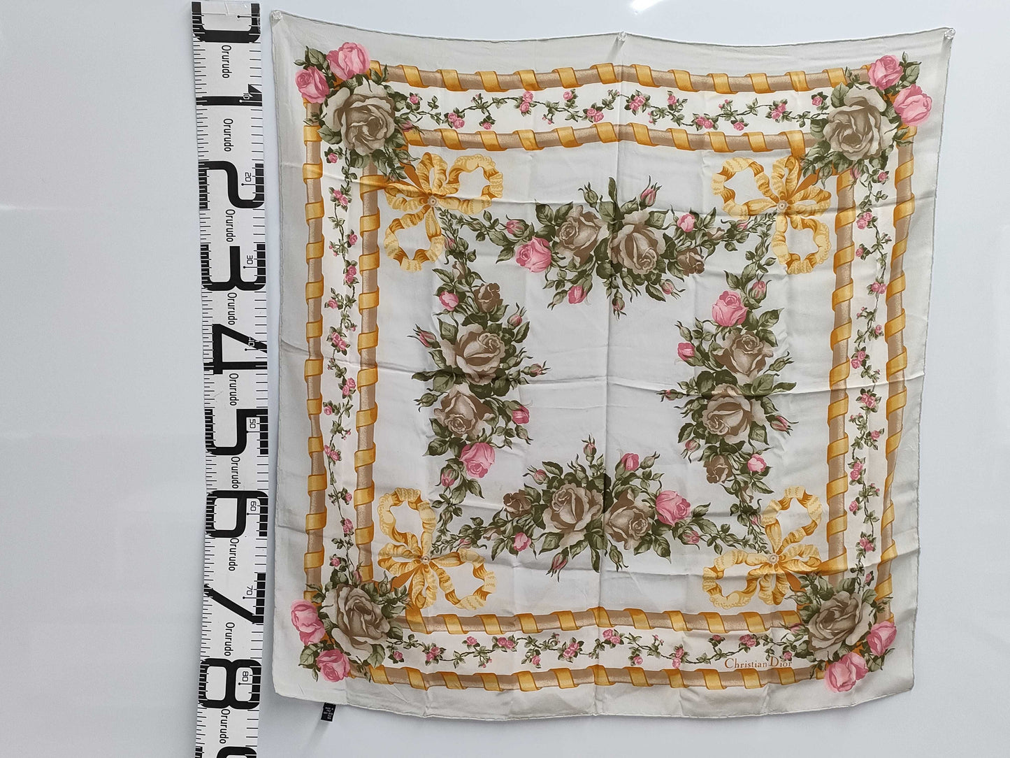 Dior Accessories Handkerchiefs & Scarves DIOR Scarves