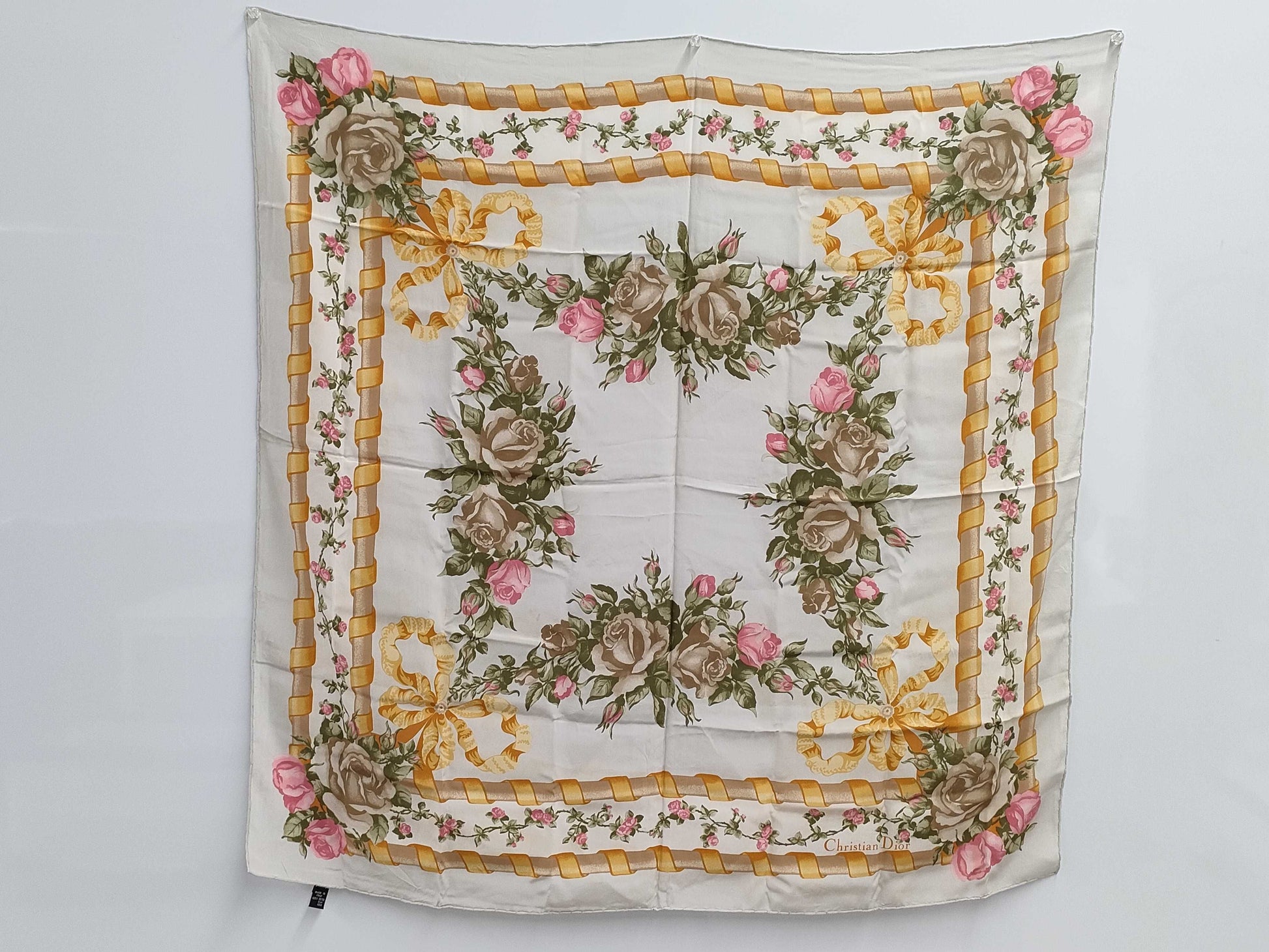 Dior Accessories Handkerchiefs & Scarves DIOR Scarves
