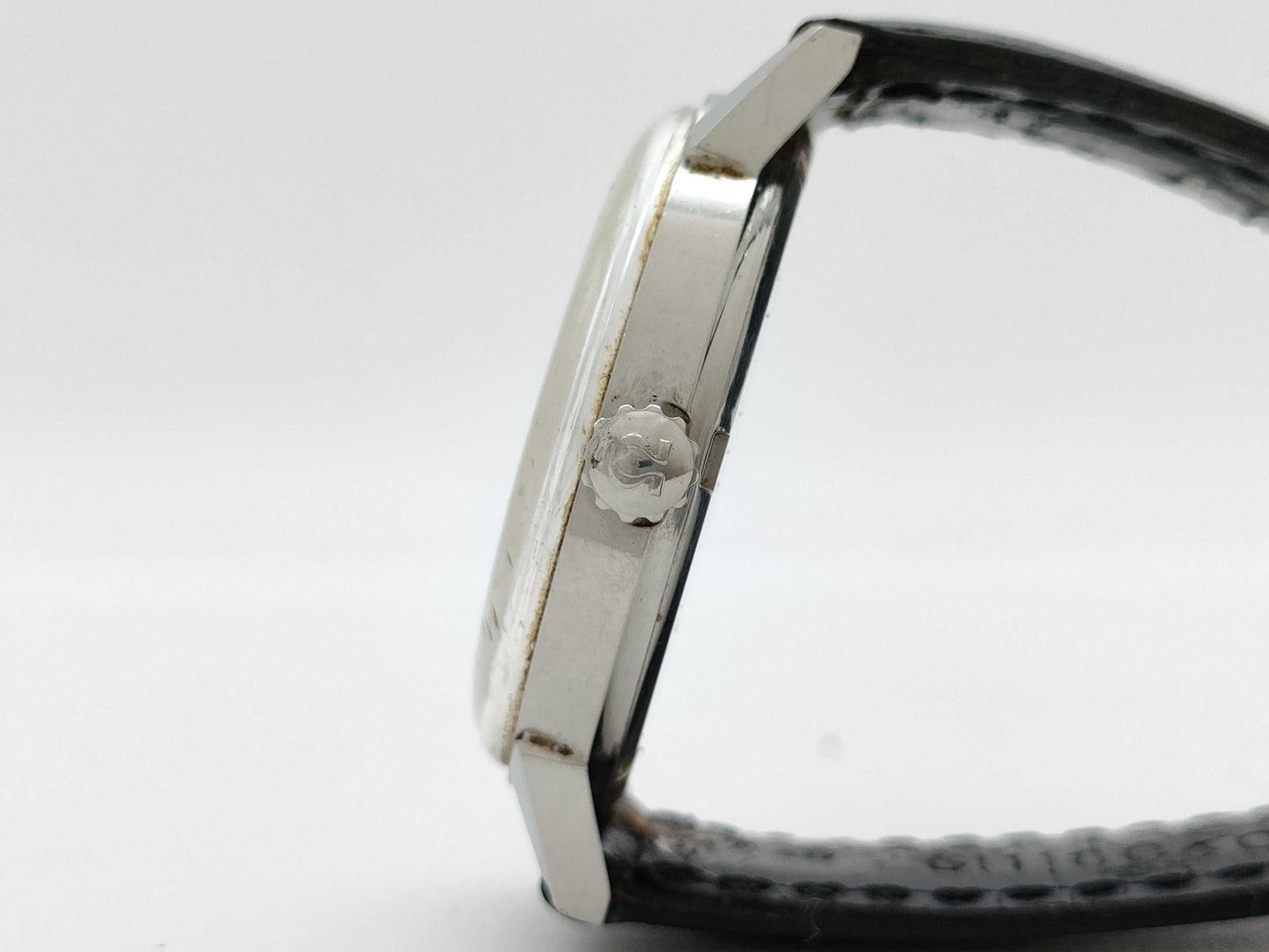 OMEGA Hand-Wound Boys' Watch