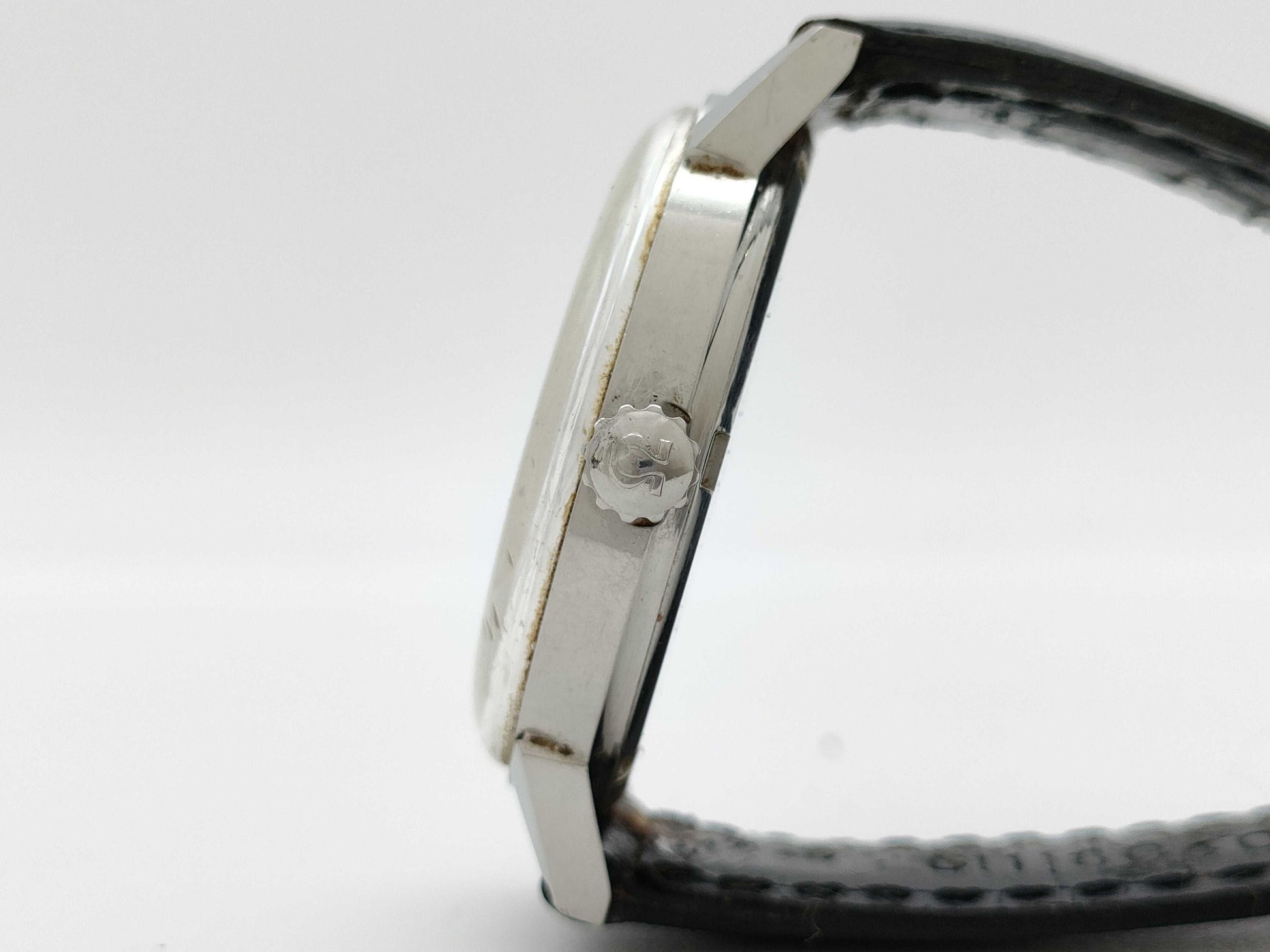 OMEGA Hand-Wound Boys' Watch