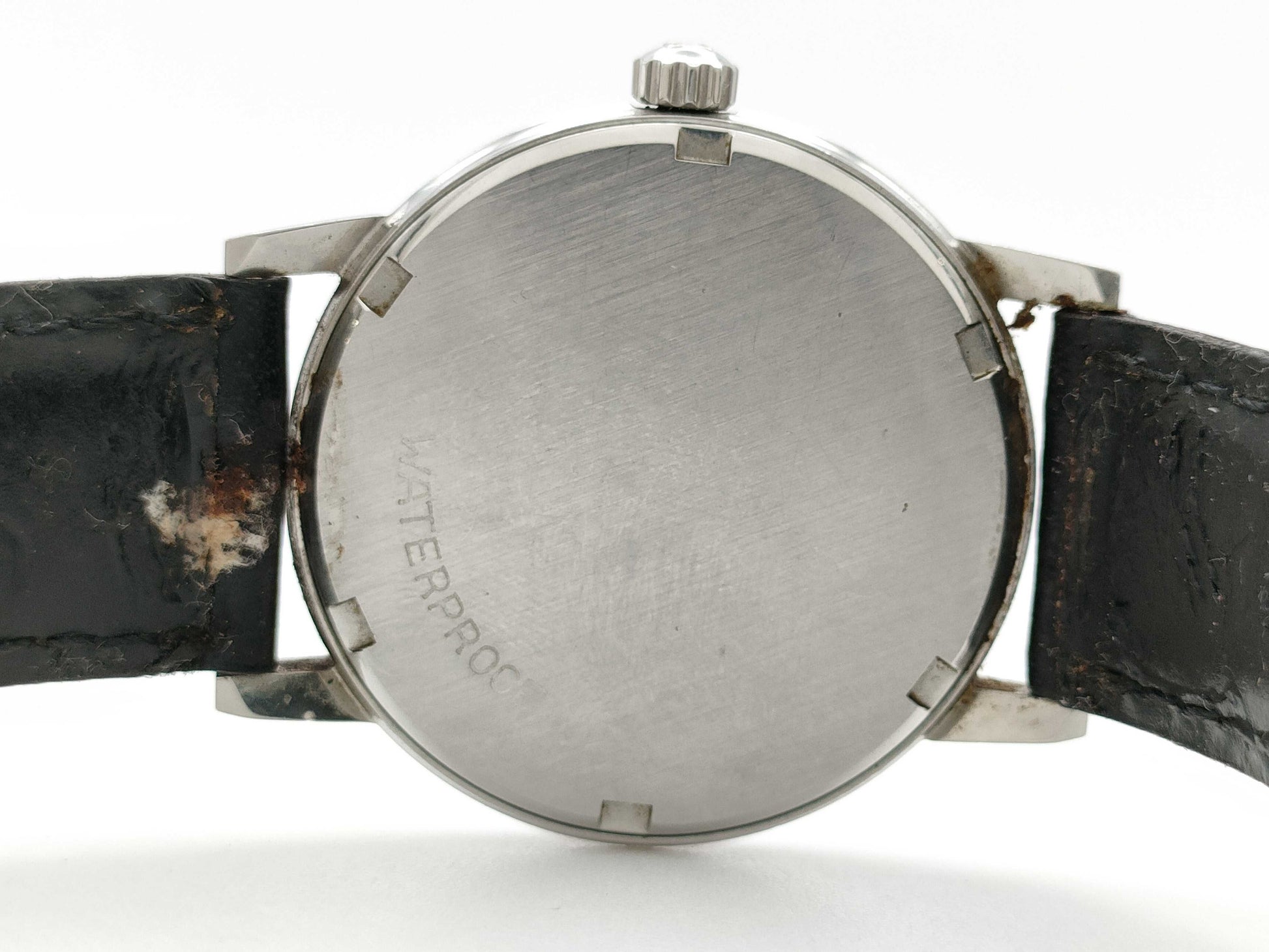 OMEGA Hand-Wound Boys' Watch