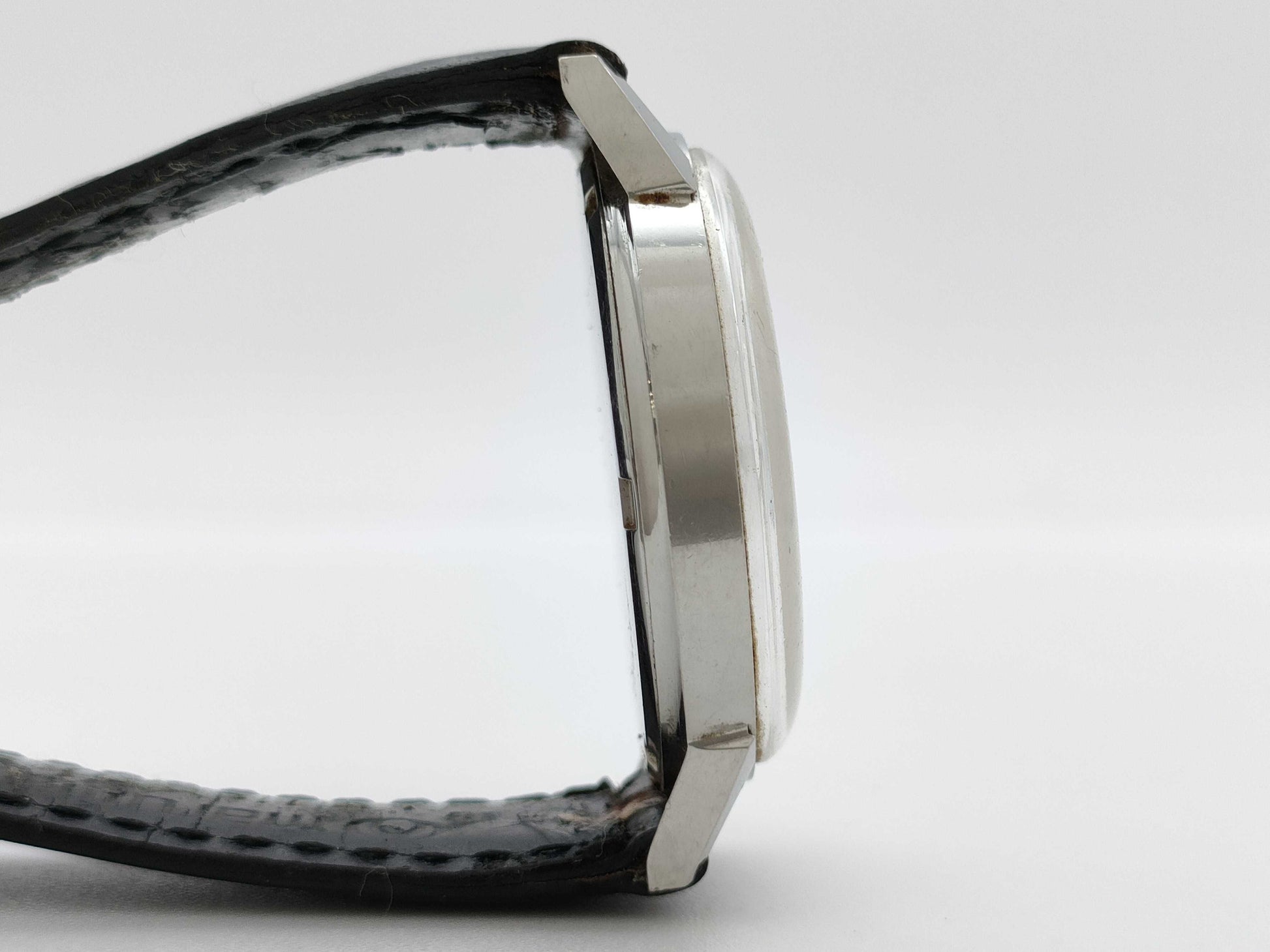 OMEGA Hand-Wound Boys' Watch