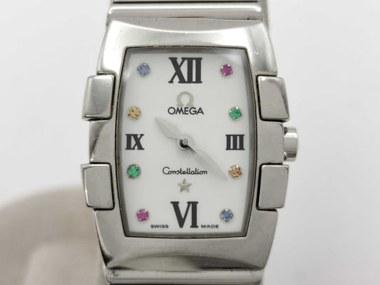 OMEGA 91267010 Quartz Women's Watch