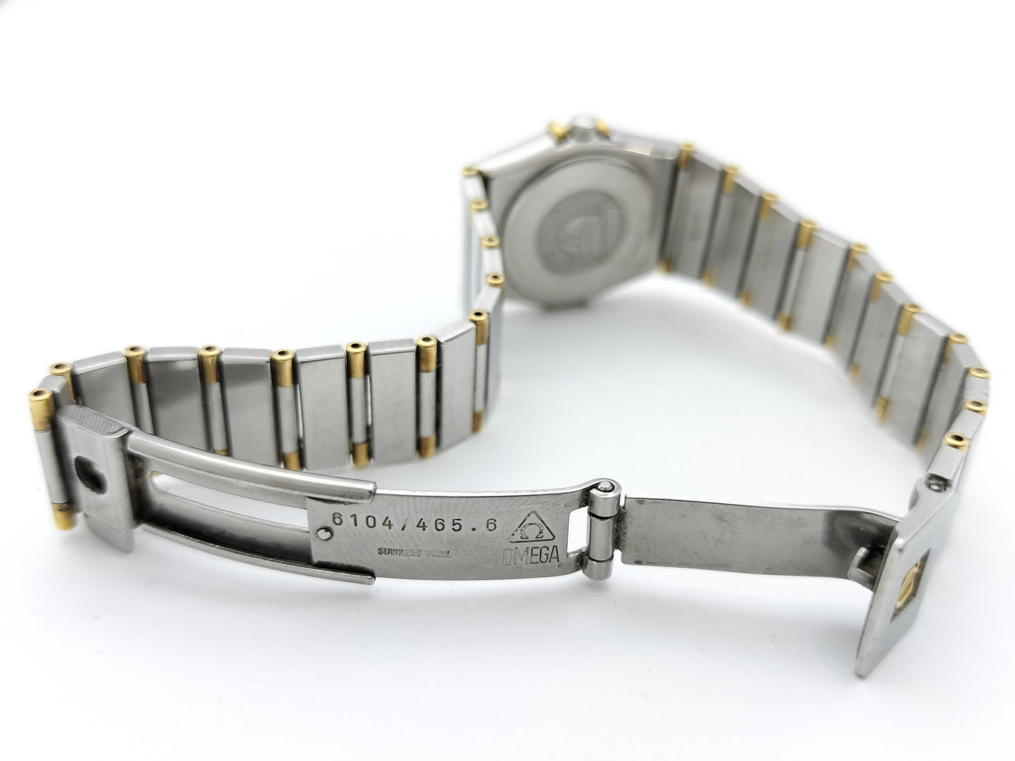 OMEGA Quartz Women's Watch