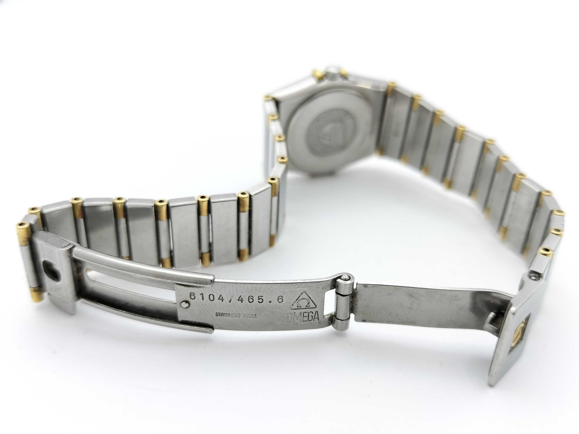 OMEGA Quartz Women's Watch