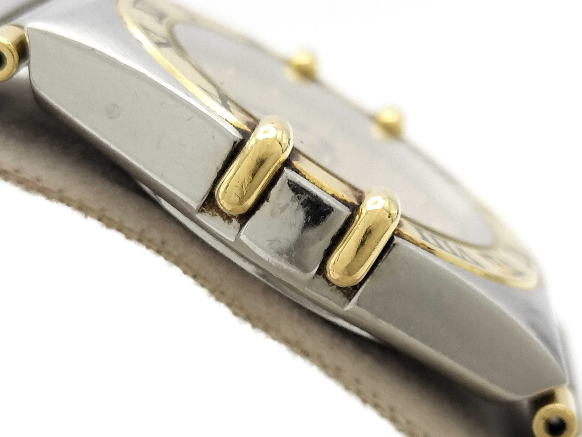 OMEGA Quartz Women's Watch