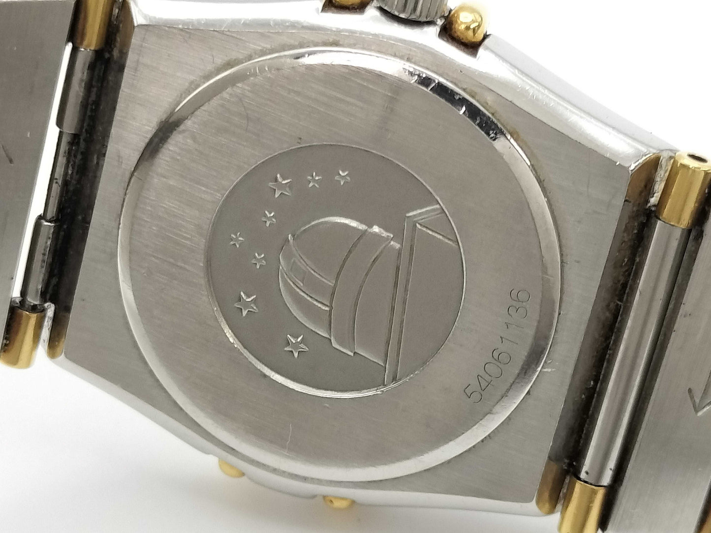 OMEGA Quartz Women's Watch