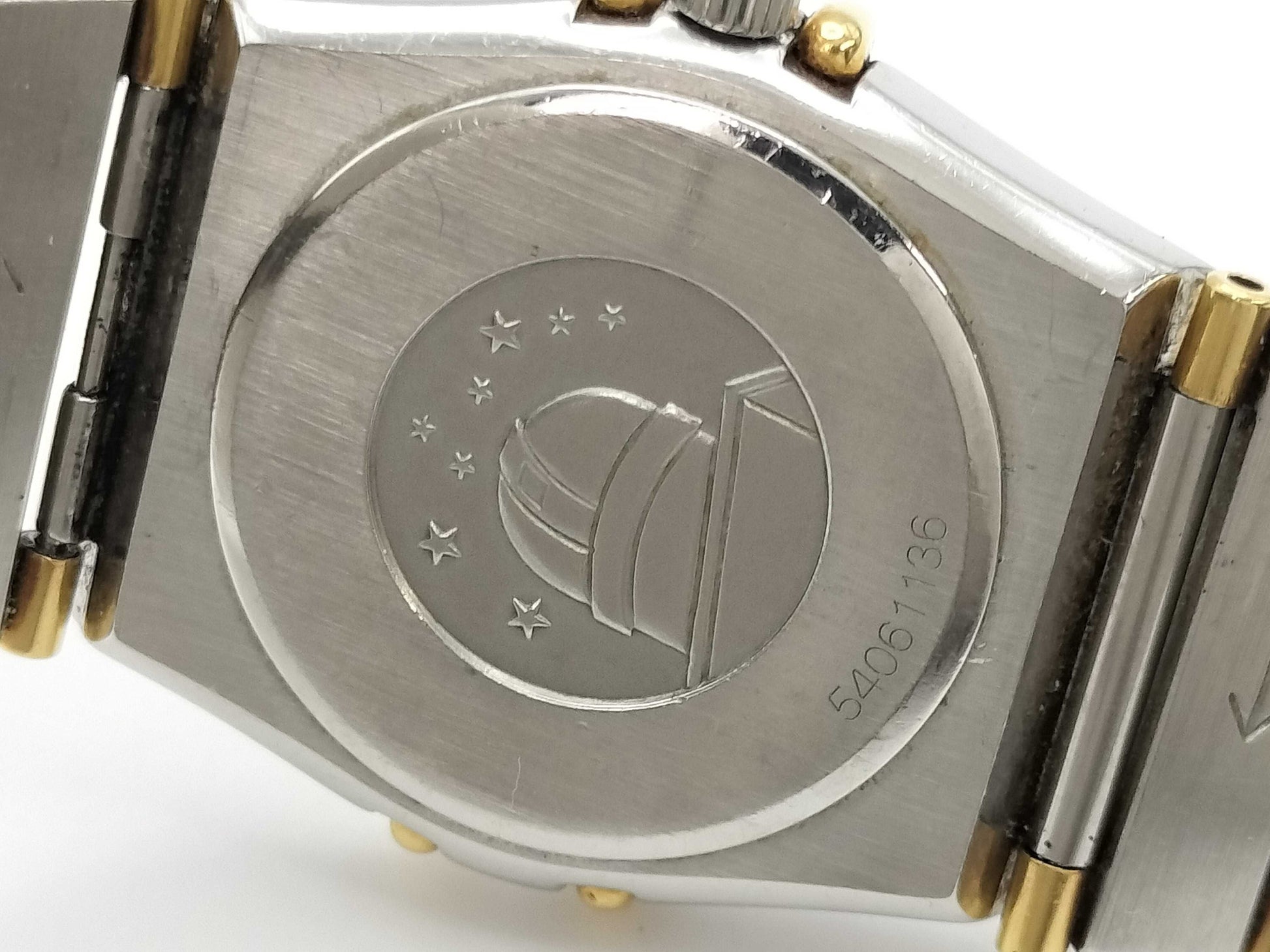 OMEGA Quartz Women's Watch