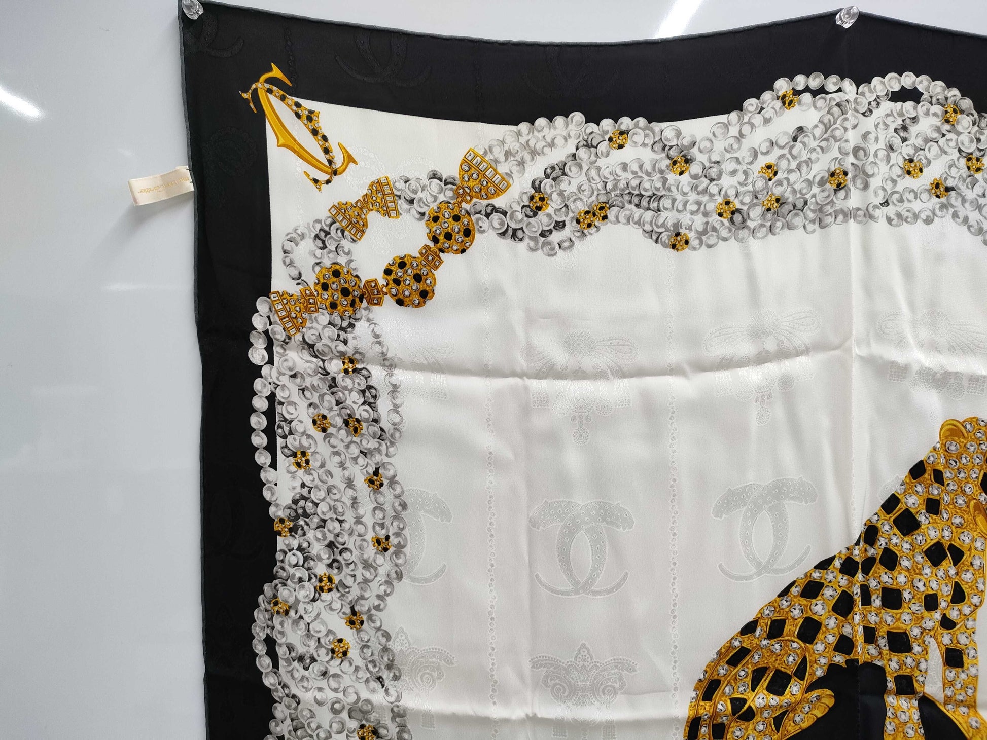 Cartier Accessories Handkerchiefs & Scarves CARTIER Scarves