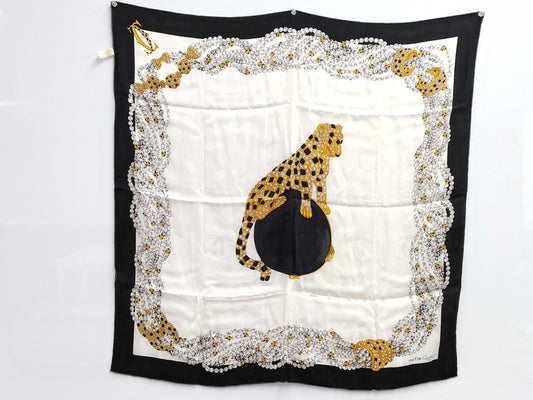 Cartier Accessories Handkerchiefs & Scarves CARTIER Scarves