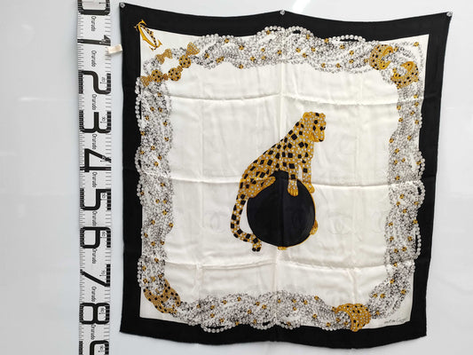 Cartier Accessories Handkerchiefs & Scarves CARTIER Scarves