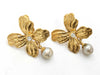 Yves Saint Laurent Accessories Earrings