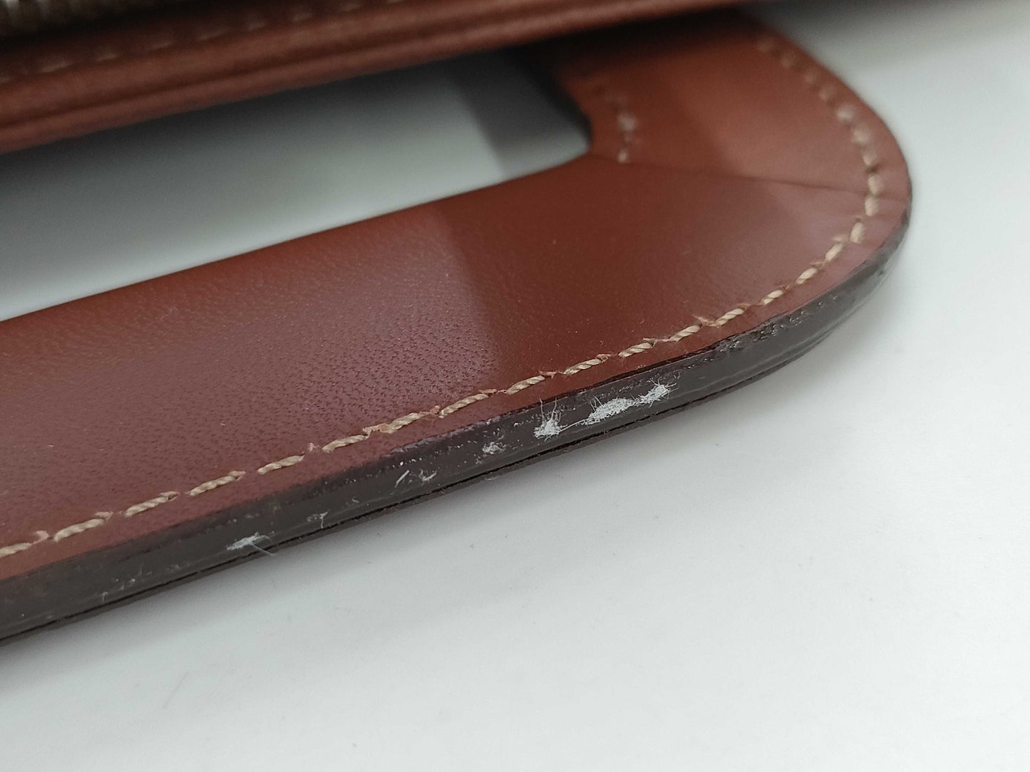 BURBERRY bag business bag