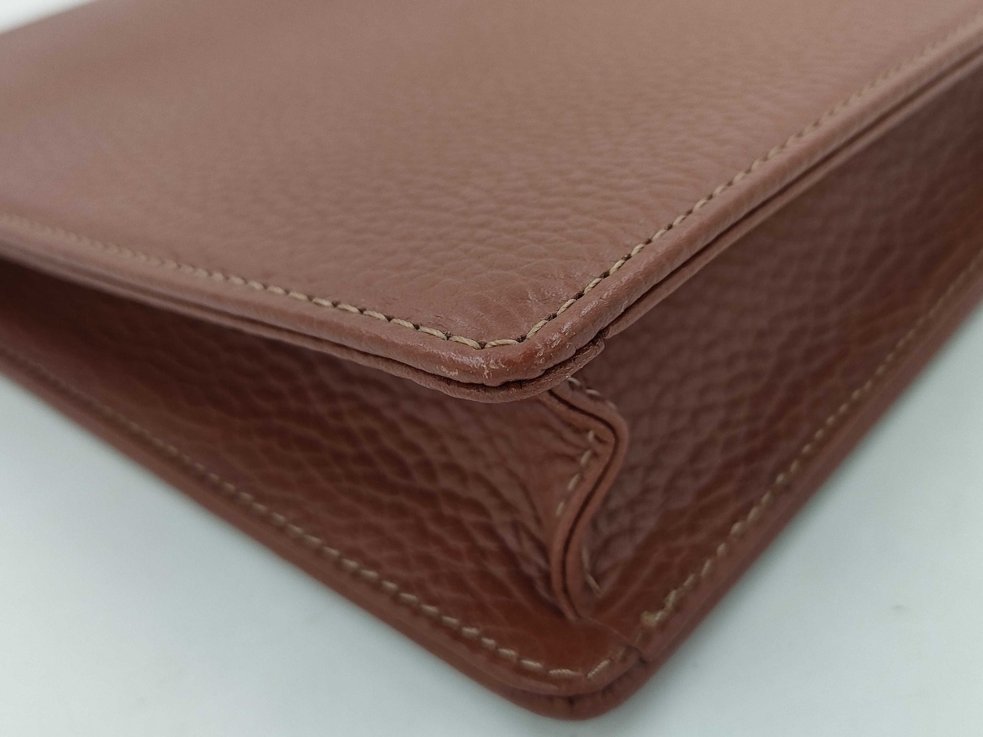 BURBERRY bag business bag