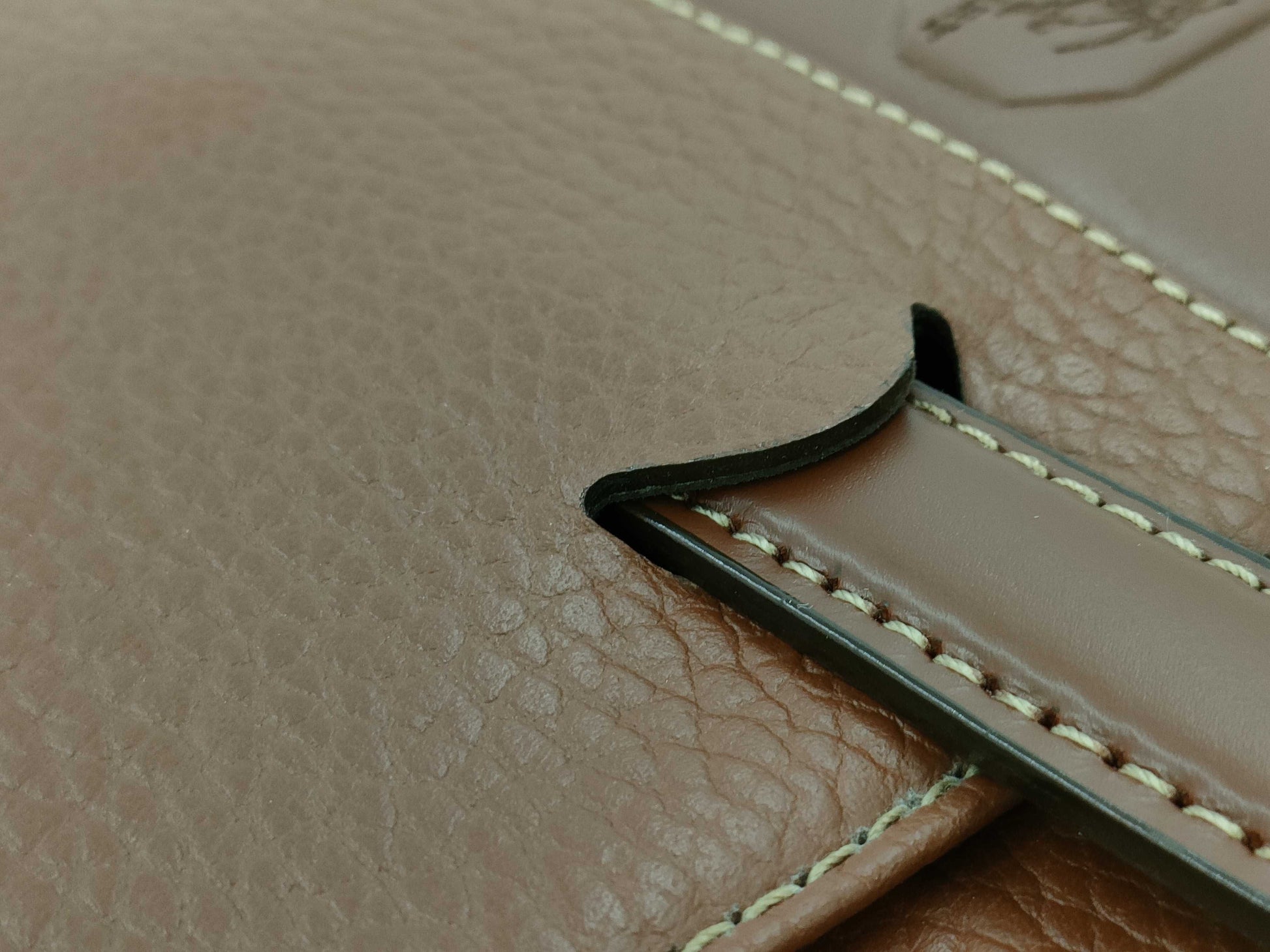 BURBERRY bag business bag