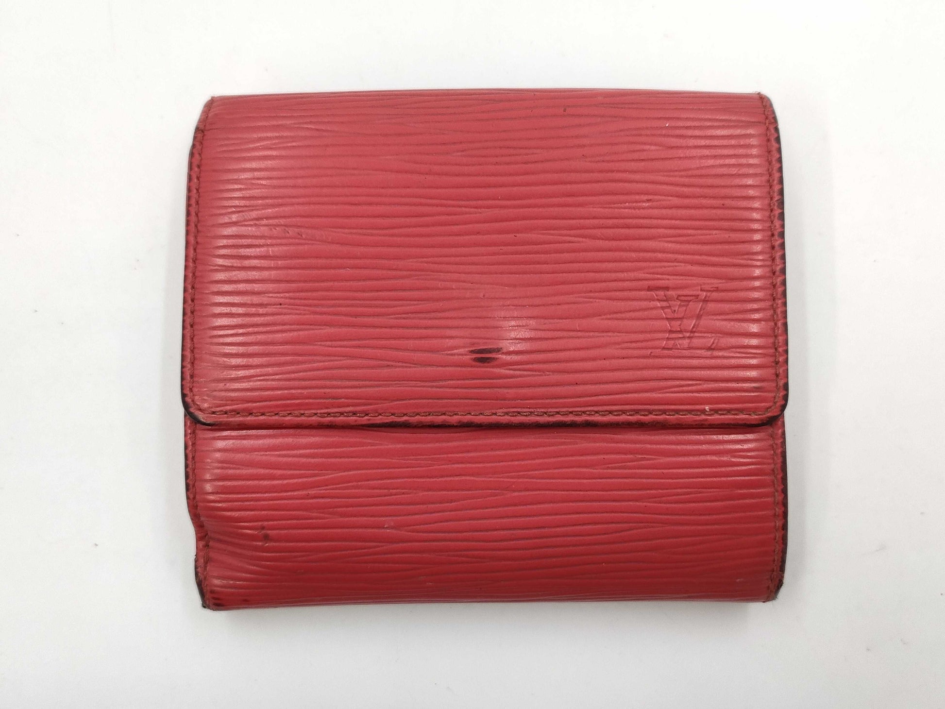 LOUIS VUITTON Louis Vuitton wallet