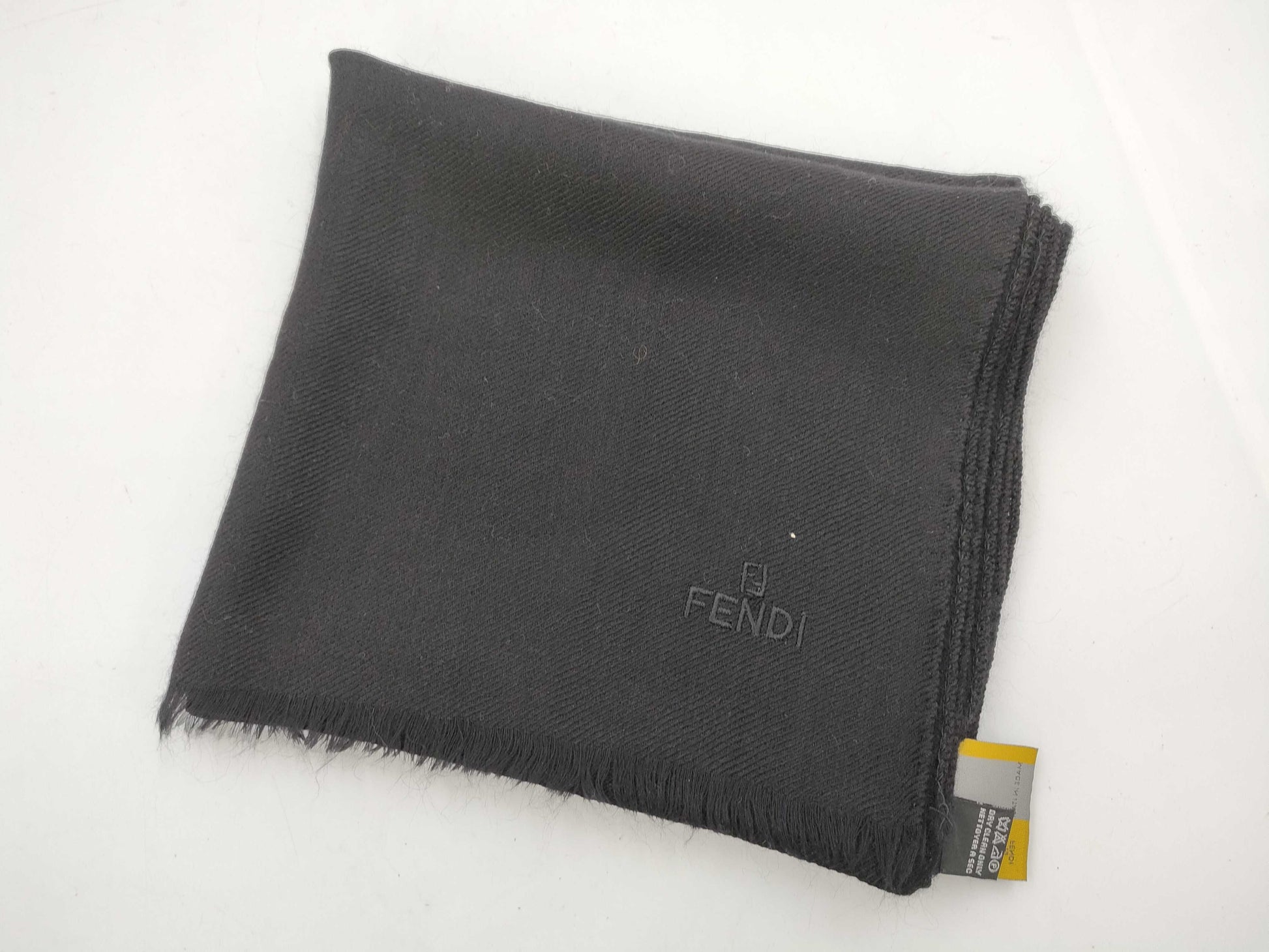 FENDI scarf