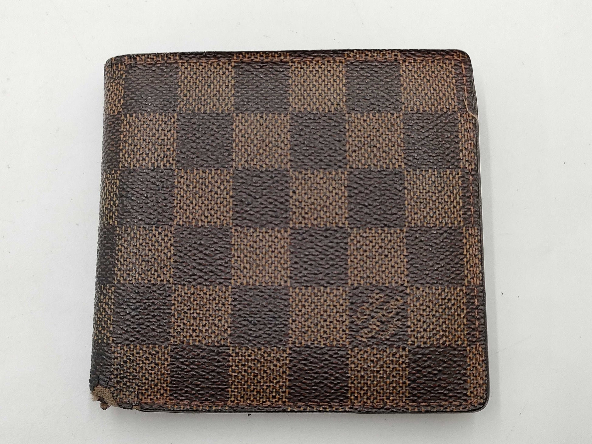LOUIS VUITTON Louis Vuitton wallet
