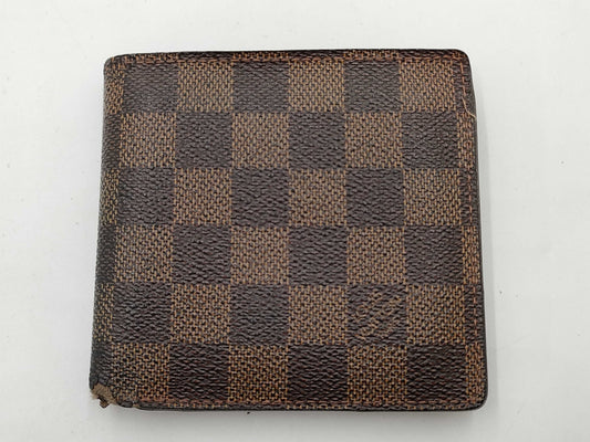 LOUIS VUITTON Louis Vuitton wallet