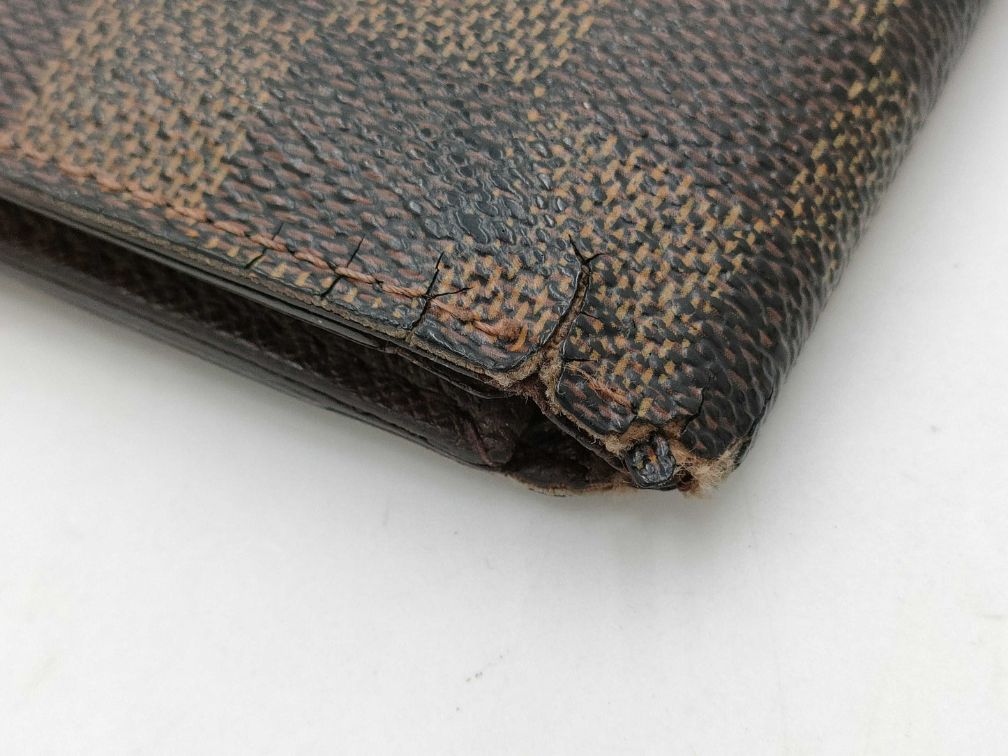 LOUIS VUITTON Louis Vuitton wallet