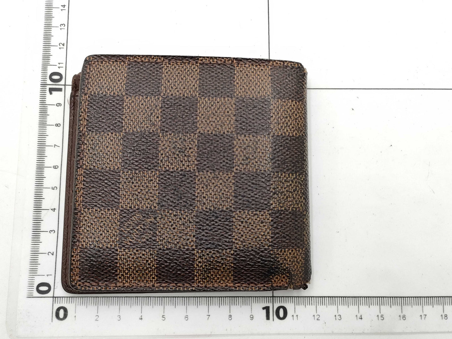 LOUIS VUITTON Louis Vuitton wallet