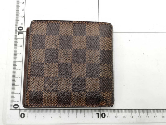 LOUIS VUITTON Louis Vuitton wallet