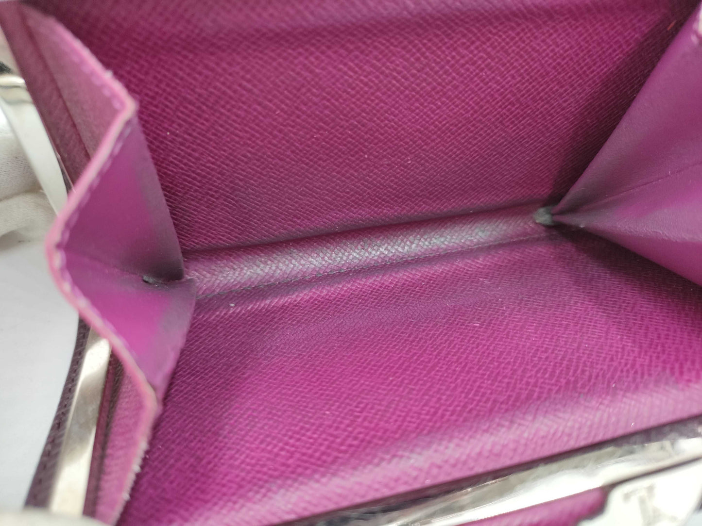 LOUIS VUITTON Louis Vuitton wallet