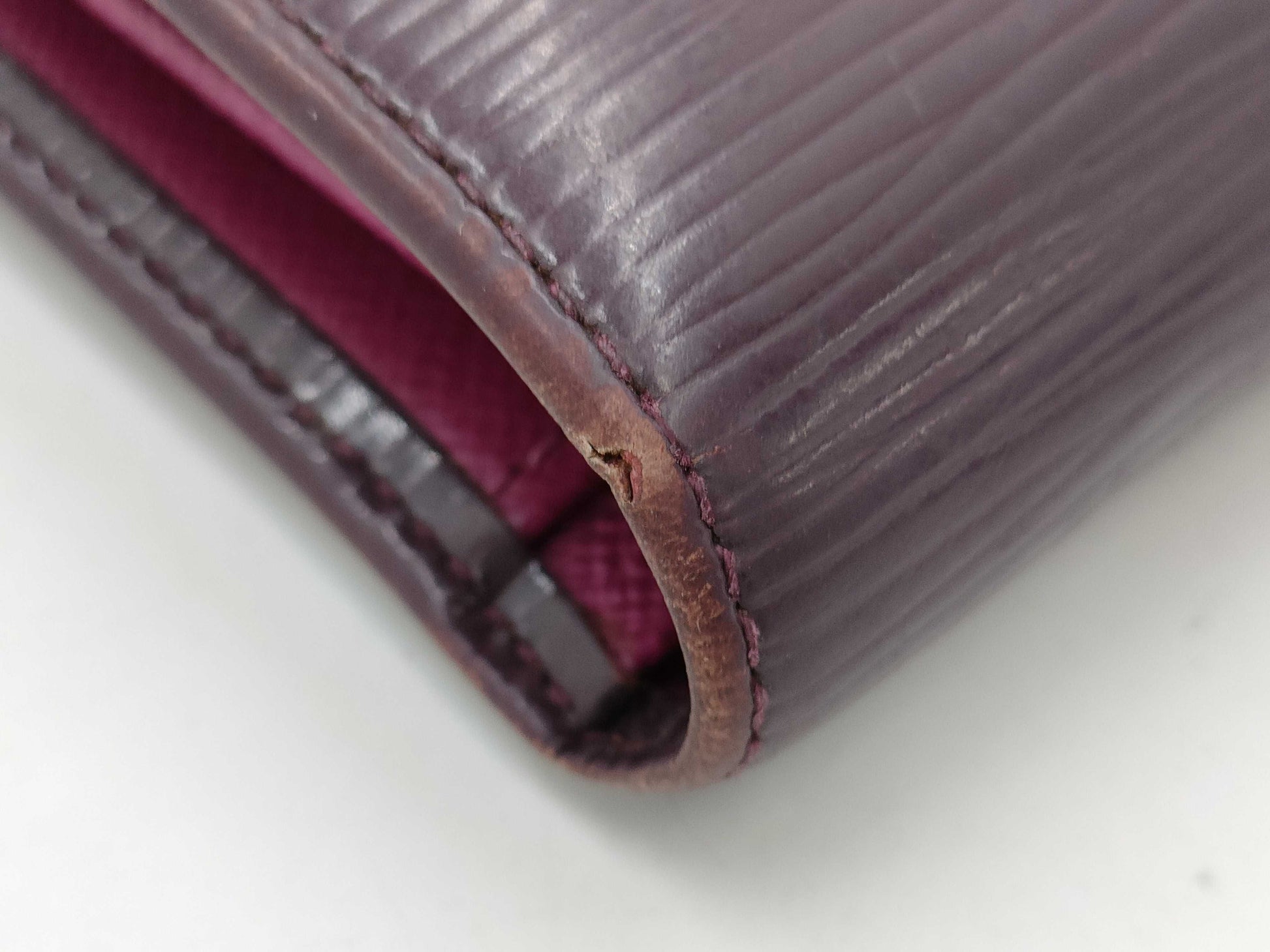 LOUIS VUITTON Louis Vuitton wallet