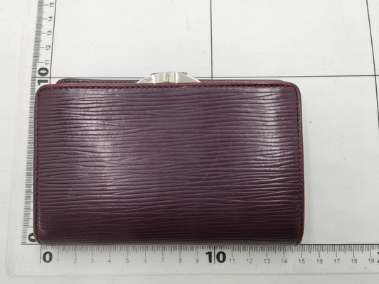 LOUIS VUITTON Louis Vuitton wallet