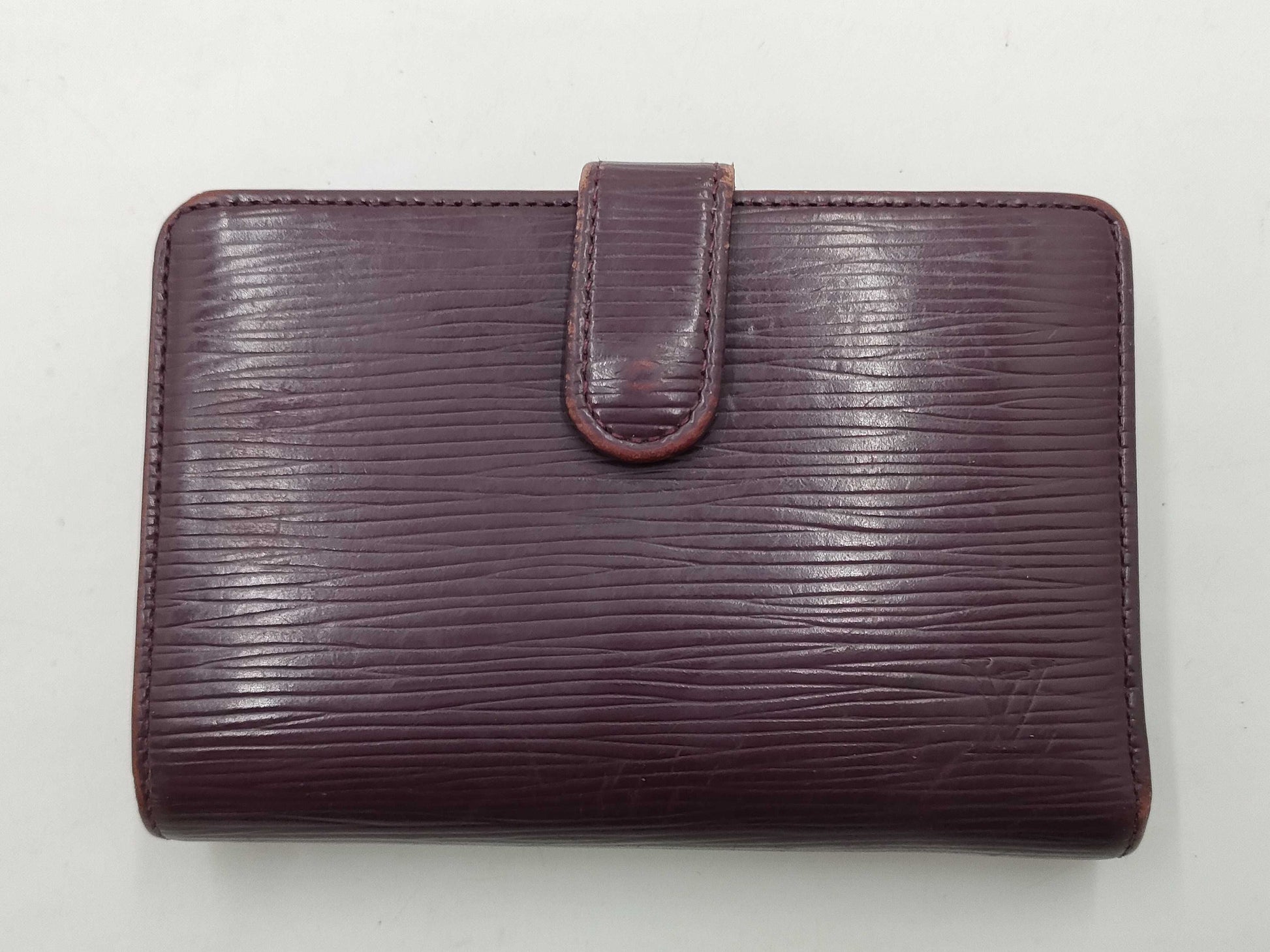 LOUIS VUITTON Louis Vuitton wallet