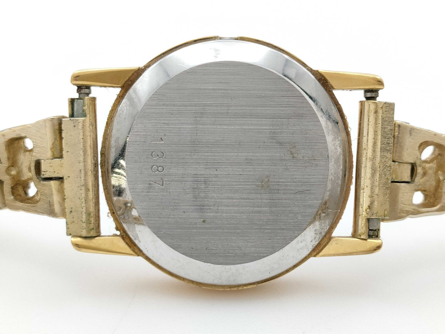 OMEGA De Ville 1387 Quartz Women's Watch