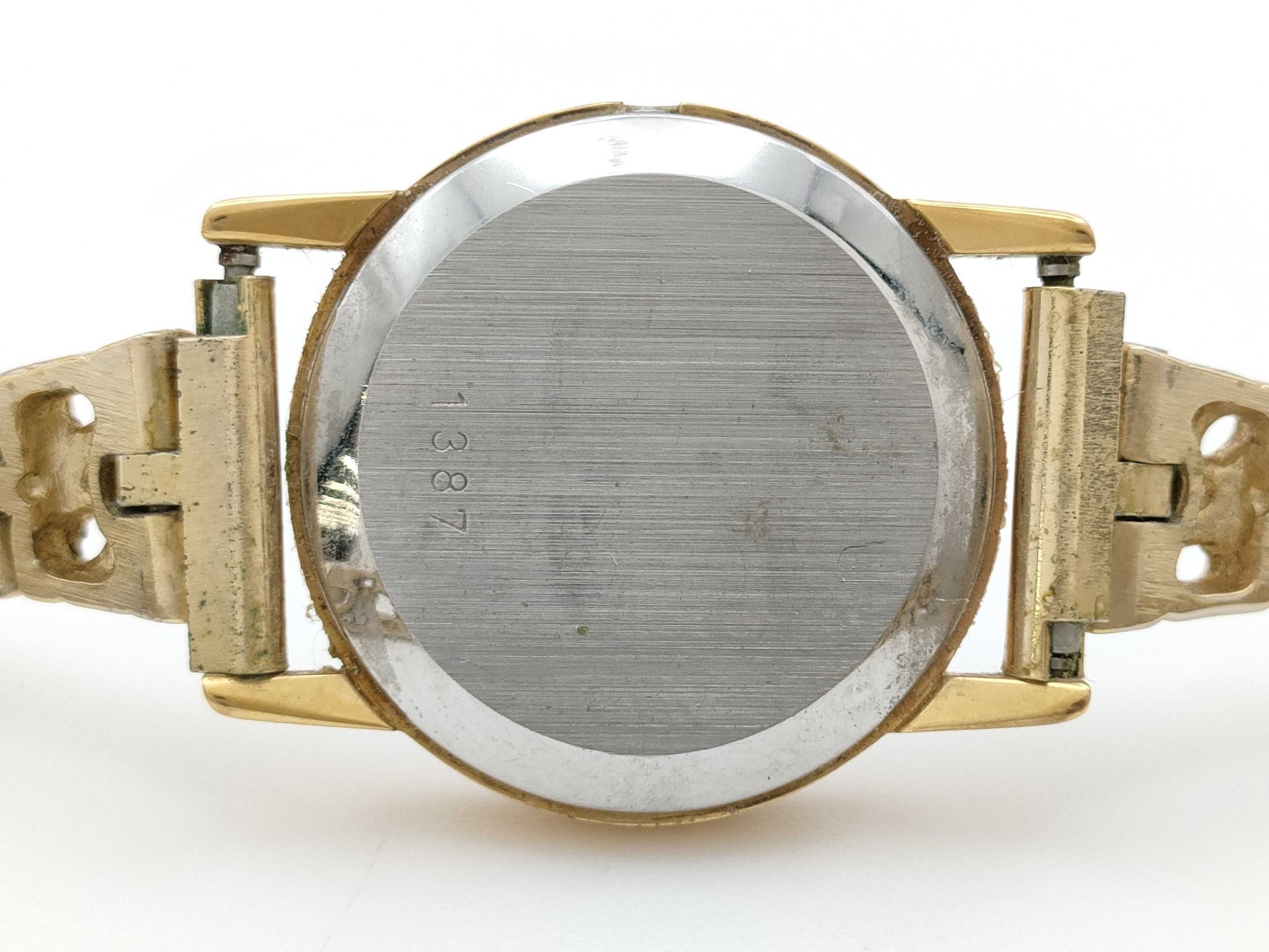 OMEGA De Ville 1387 Quartz Women's Watch