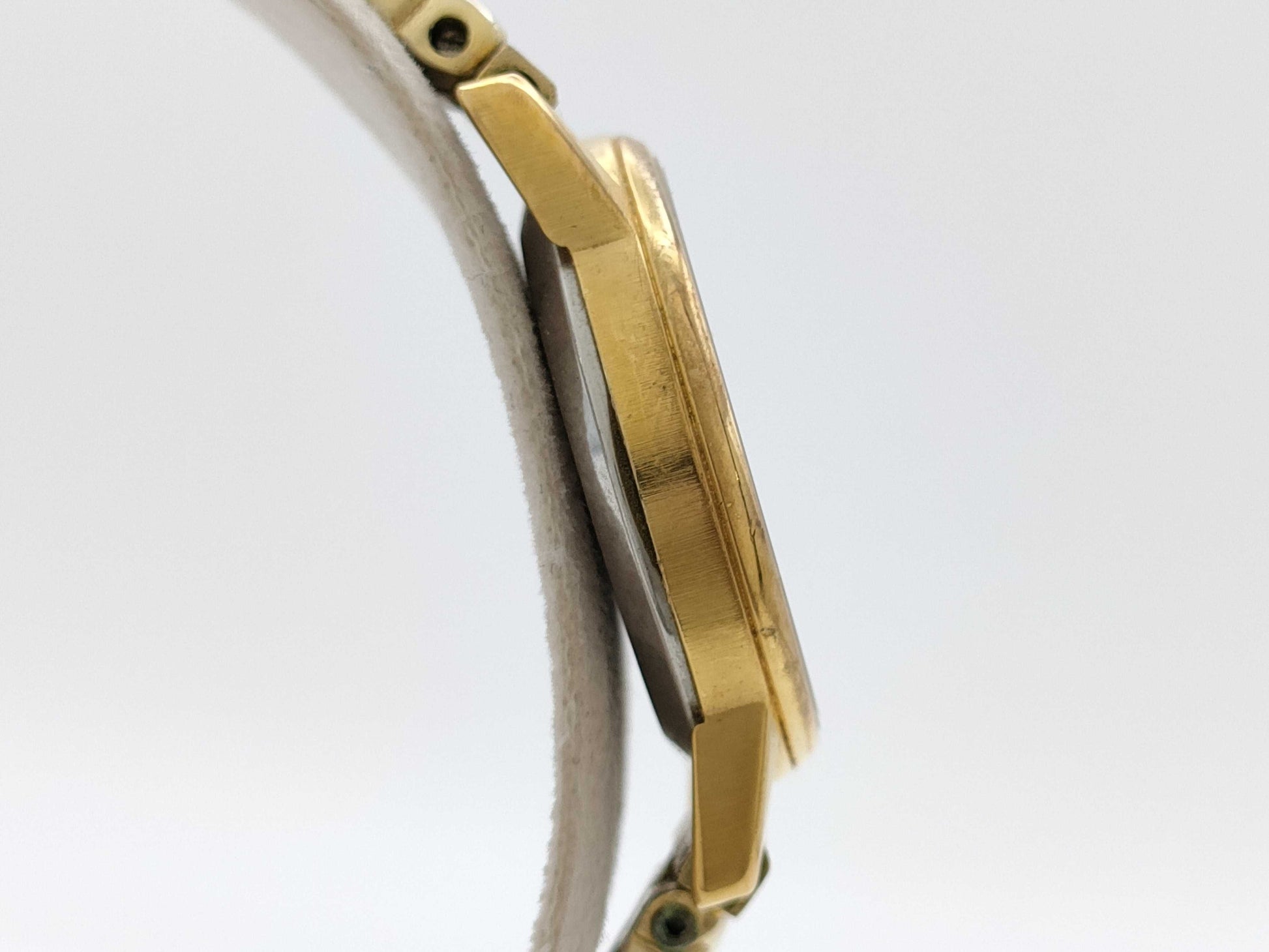 OMEGA De Ville 1387 Quartz Women's Watch