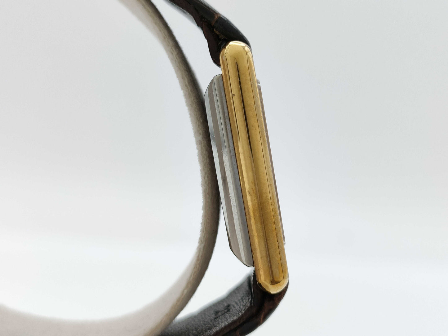 OMEGA De Ville Hand-Wound Women's Watch