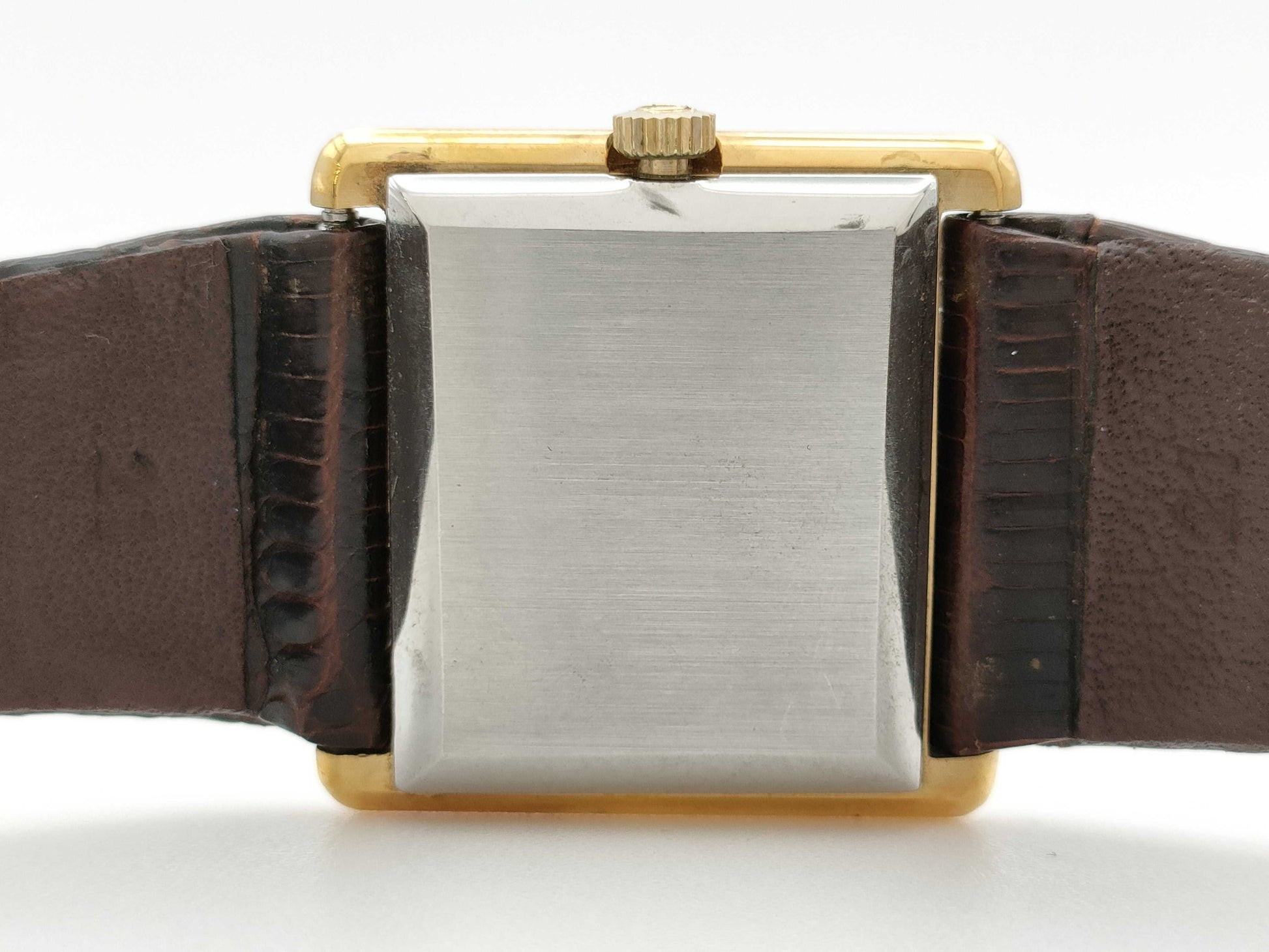 OMEGA De Ville Hand-Wound Women's Watch
