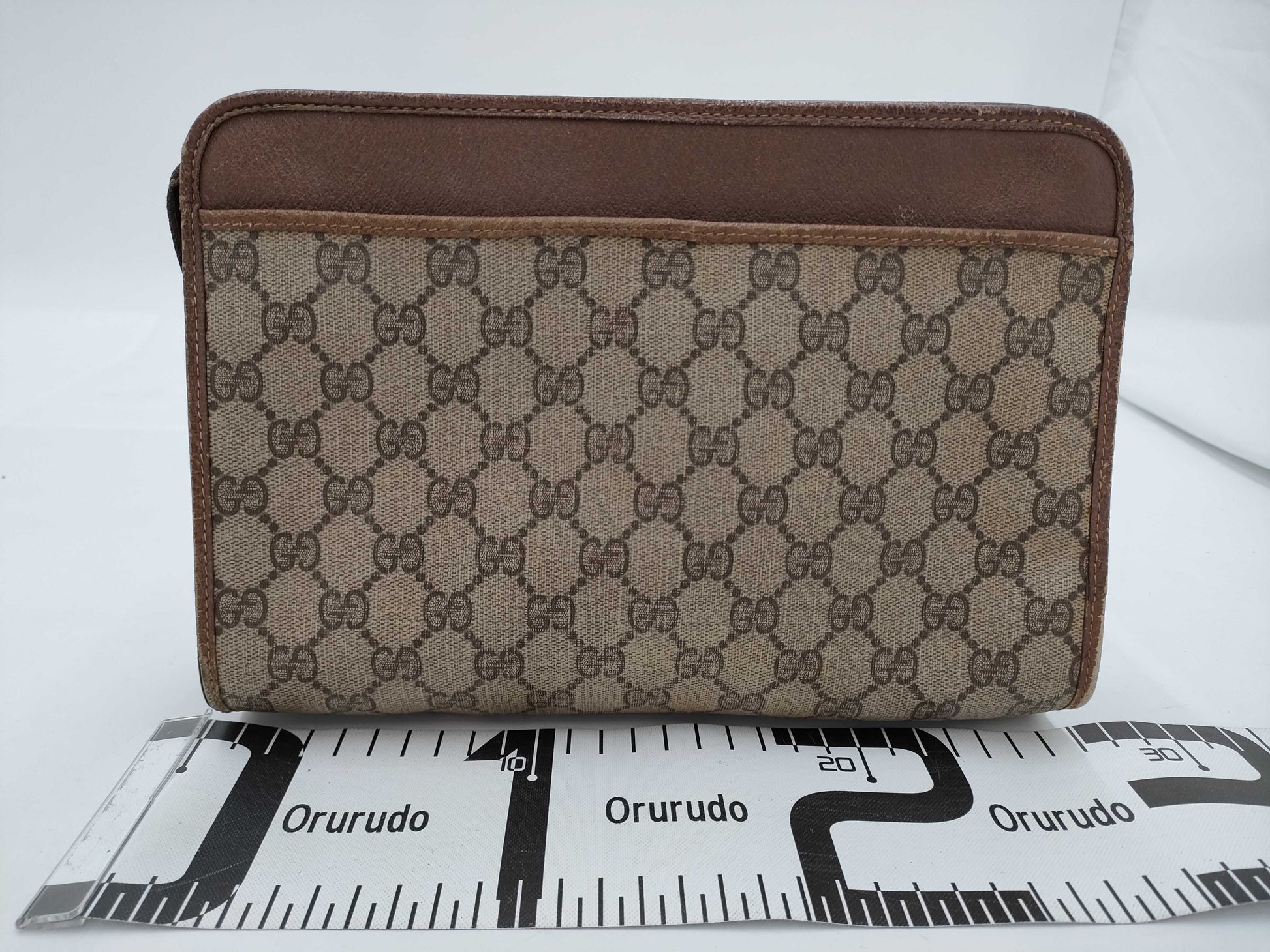 GUCCI Gucci second bag