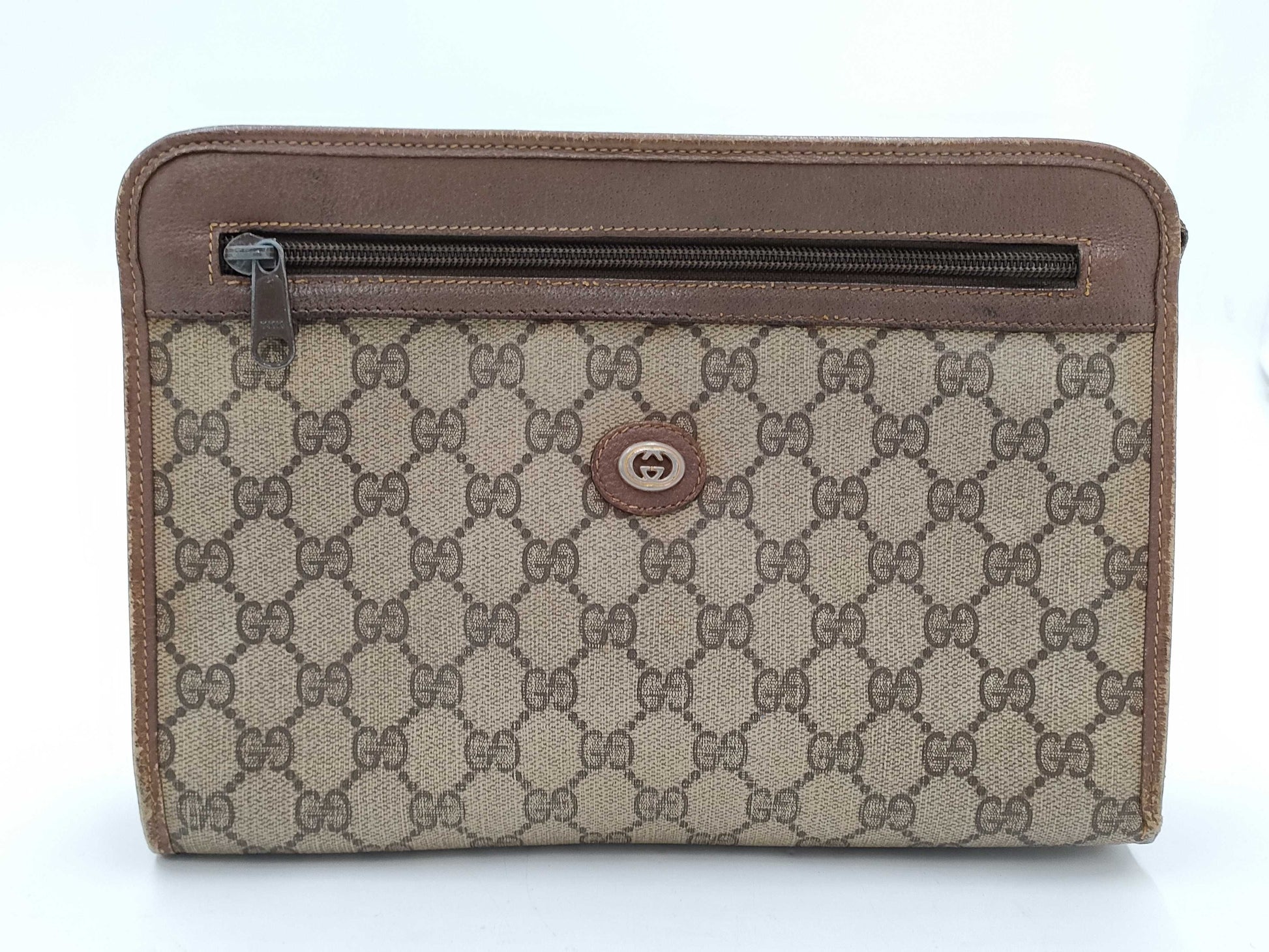 GUCCI Gucci second bag