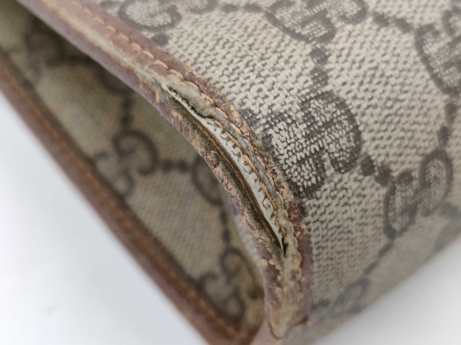 GUCCI Gucci second bag
