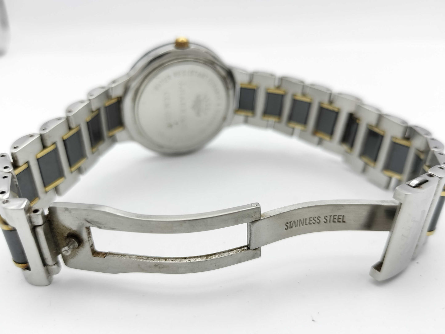 CCM-0010 Quartz Boys' Watch