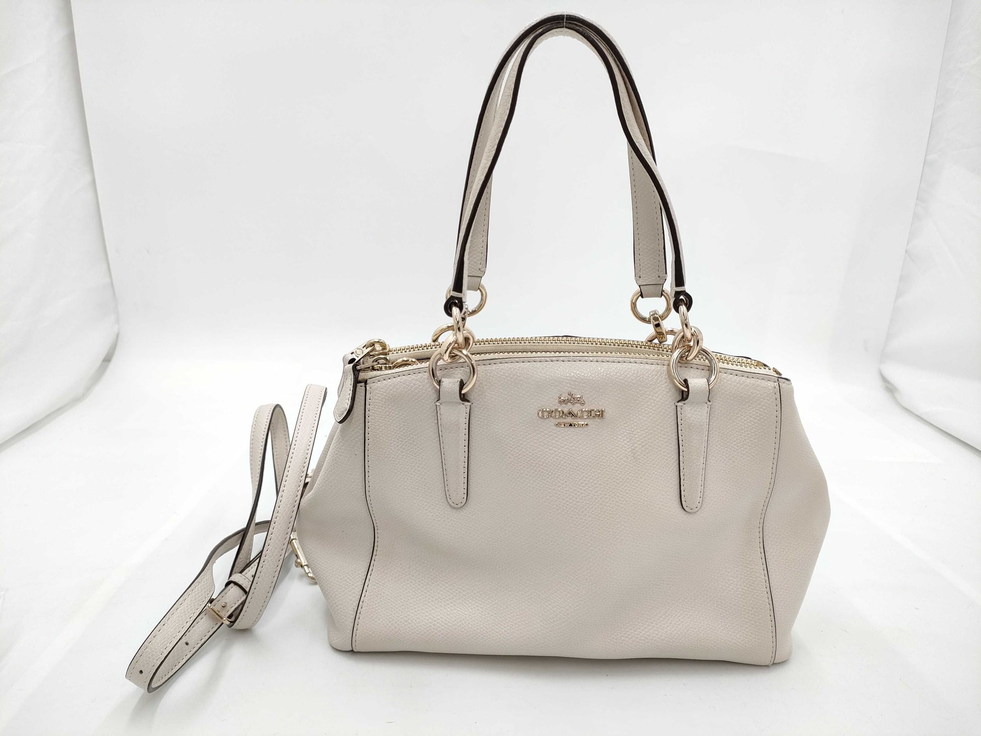 COACH bag handbag Coach handbag