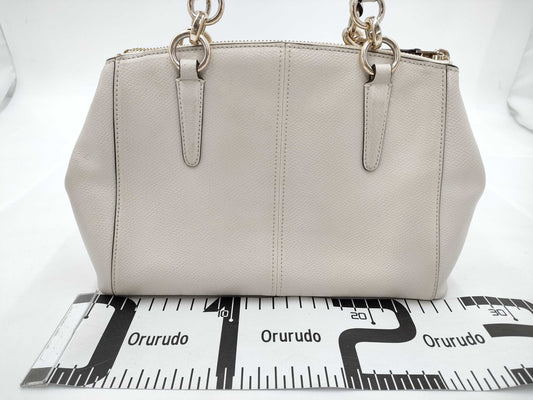 COACH bag handbag Coach handbag
